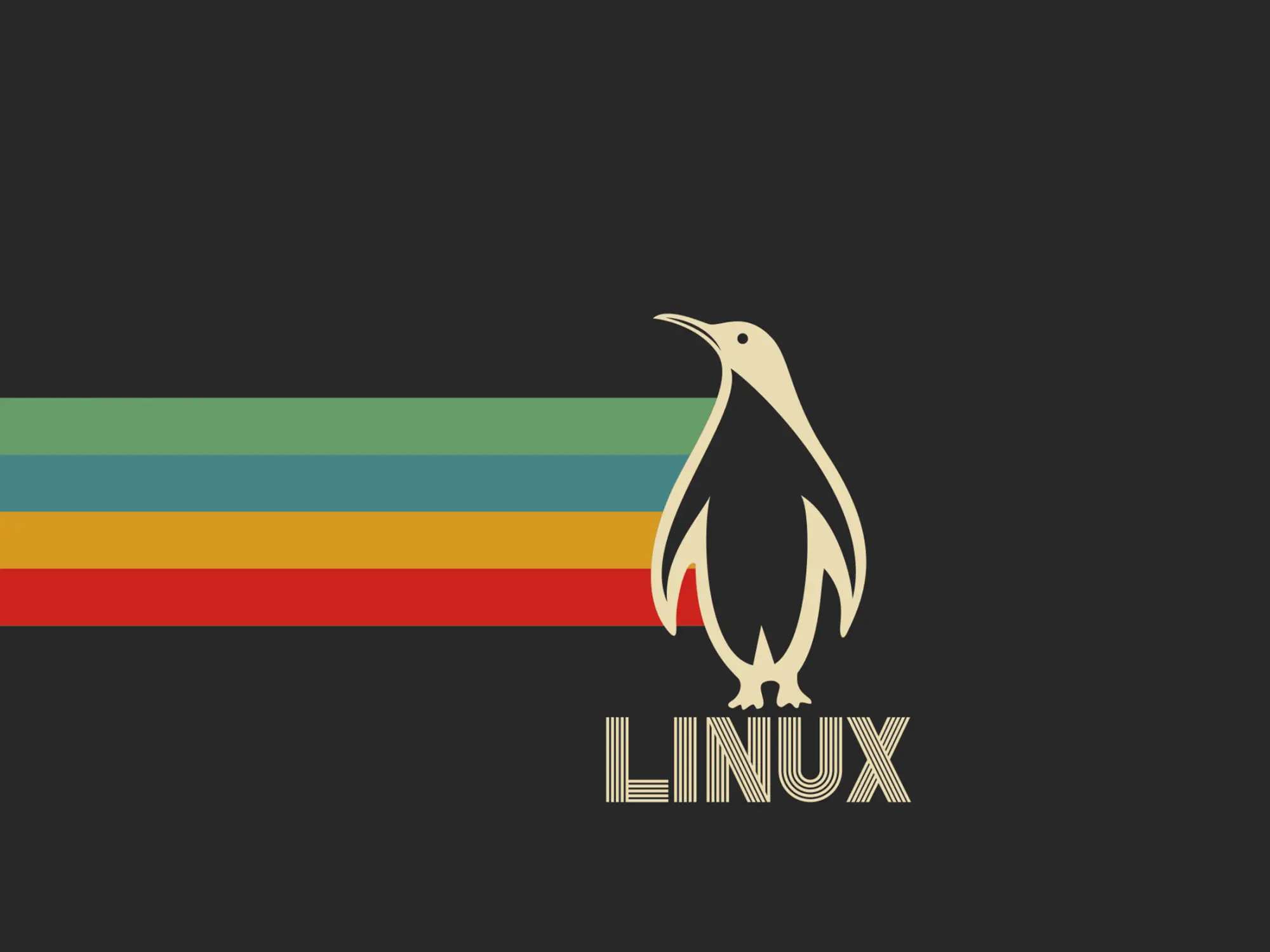 Historia - Linus Torvalds